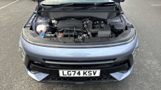 Hyundai KONA 1.0T N Line S 5dr Petrol Hatchback